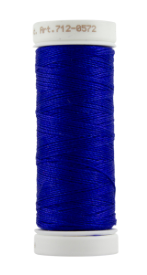 712-0572 Blue Ribbon Sulky 12 wt. Cotton Petites 50 Yard Spool
