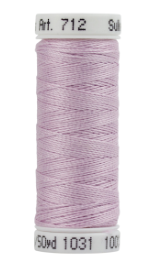 712-1031 Med. Orchid Sulky 12 wt. Cotton Petites 50 Yard Spool