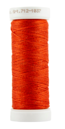 712-1037 Light Red Sulky 12 wt. Cotton Petites 50 Yard Spool
