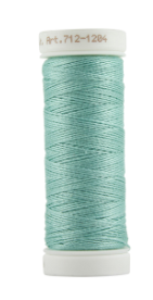 712-1204 Pastel Jade Sulky 12 wt. Cotton Petites 50 Yard Spool