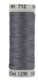712-1295 Sterling Sulky 12 wt. Cotton Petites 50 Yard Spool