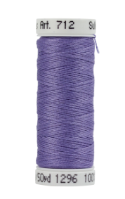 712-1296 Hyacinth Sulky 12 wt. Cotton Petites 50 Yard Spool