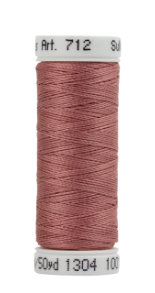 712-1304 Dewberry Sulky 12 wt. Cotton Petites 50 Yard Spool