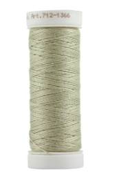 712-1366 Greige Sulky 12 wt. Cotton Petites 50 Yard Spool