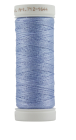 712-1644 Caribbean Mist Sulky 12 wt. Cotton Petites 50 Yard Spool