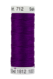 712-1812 Wildflower Sulky 12 wt. Cotton Petites 50 Yard Spool