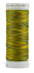 712-4009 Foliage Sulky Blendables 12 wt. Cotton Petites - 50 yd. Spool