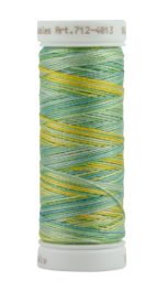 712-4013 Sun & Sea Sulky Blendables 12 wt. Cotton Petites - 50 yd. Spool