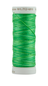 712-4018 Summer Grass Sulky Blendables 12 wt. Cotton Petites - 50 yd. Spool