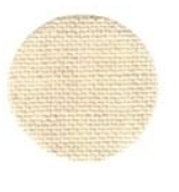 28 Ct. 18" x 27" Lambswool Linen Prepacked By Wichelt-Permin