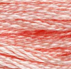 DMC 761 Rose Dawn Strand Floss 8.7 Yard Skein