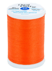 S910-7640 Coats & Clark Dual Duty XP Thread Orange