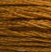 DMC 780 Chestnut Strand Floss 8.7 Yard Skein