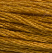 DMC 782 Wicker Strand Floss 8.7 Yard Skein