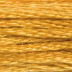 DMC 783 Old Gold Strand Floss 8.7 Yard Skein