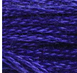 DMC 791 Lapis Strand Floss 8.7 Yard Skein