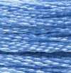 DMC 799 Horizon Blue Strand Floss 8.7 Yard Skein