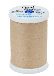 S910-8050 Coats & Clark Dual Duty XP Thread Buff