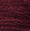 DMC 814 Vin Rouge Strand Floss 8.7 Yard Skein