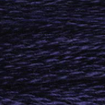 DMC 823 Blueberry Strand Floss 8.7 Yard Skein