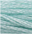 DMC 828 Sea Air Strand Floss 8.7 Yard Skein