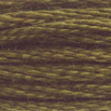 DMC 830 Cork Oak Strand Floss 8.7 Yard Skein