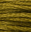 DMC 831 Bronze Strand Floss 8.7 Yard Skein