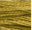 DMC 833 Brass Strand Floss 8.7 Yard Skein
