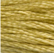 DMC 834 Dusty Sunflower Strand Floss 8.7 Yard Skein