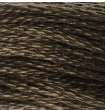 DMC 839 Root Brown Strand Floss 8.7 Yard Skein
