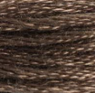 DMC 840 Country Mouse Strand Floss 8.7 Yard Skein