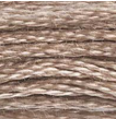 DMC 841 Suede Strand Floss 8.7 Yard Skein