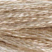 DMC 842 Beige Rope Strand Floss 8.7 Yard Skein