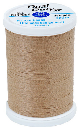 S910-8540 Coats & Clark Dual Duty XP Thread Mushroom