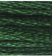 DMC 895 Bottle Green Six Strand Floss 8.7 Yards