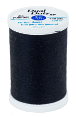 S910-900 Coats & Clark Dual Duty XP Thread Black