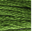 DMC 905 Budgie Green Six Strand Floss 8.7 Yards