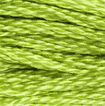 DMC 907 Granny Smith Six Strand Floss 8.7 Yards