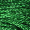 DMC 909 Croquet Lawn Six Strand Floss 8.7 Yards