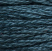 DMC 924 Tahitian Pearl Six Strand Floss 8.7 Yard Skein