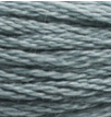 DMC 926 Grey Green Six Strand Floss 8.7 Yards