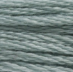 DMC 927 Oyster Six Strand Floss 8.7 Yards