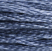 DMC 931 Blue Grey Six Strand Floss 8.7 Yard Skein