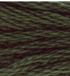 DMC 935 Undergrowth Strand Floss 8.7 Yard Skein