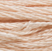 DMC 950 Beige 6-Strand Floss 8.7 Yard Skein