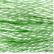 DMC 955 Pale Green 6-Strand Floss 8.7 Yard Skein