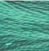 DMC 958 Green Valley Six Strand Floss 8.7 Yard Skein