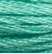 DMC 959 Pale Viridian Six Strand Floss 8.7 Yard Skein