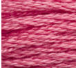 DMC 961 Rose Garden Six Strand Floss 8.7 Yard Skein