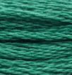 DMC 991 Frog 6-Strand Floss 8.7 Yard Skein
